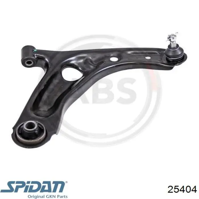 Чехол шруса GKN-Spidan 25404 цена, от 22.58 USD
