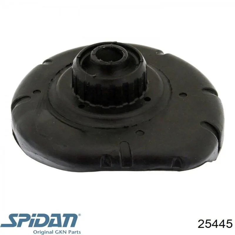 Купить 25445 GKN-Spidan Пыльник гранаты наружный, передний