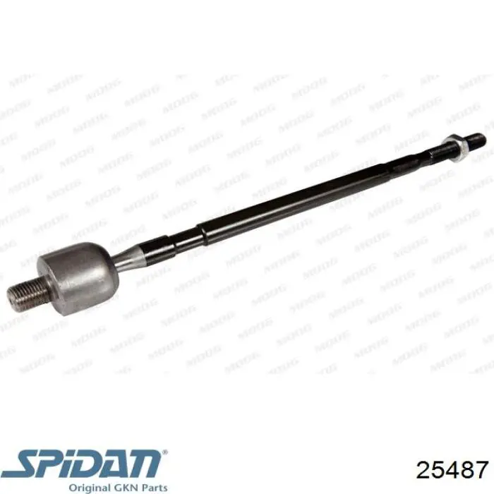Купить SS21437 DP Group Привод в сборе левый