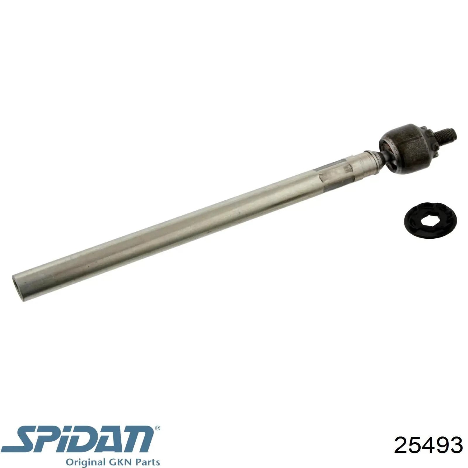 Правая полуось SS21436 DP Group
