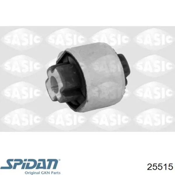 Пыльник ШРУСа наружный 25515 GKN-Spidan