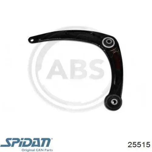 Пыльник ШРУСа передней полуоси наружный GKN-Spidan 25515
