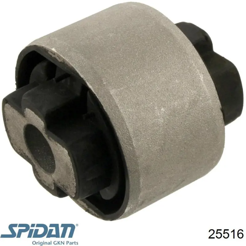Чехол шруса GKN-Spidan 25516 цена, от 13.11 USD