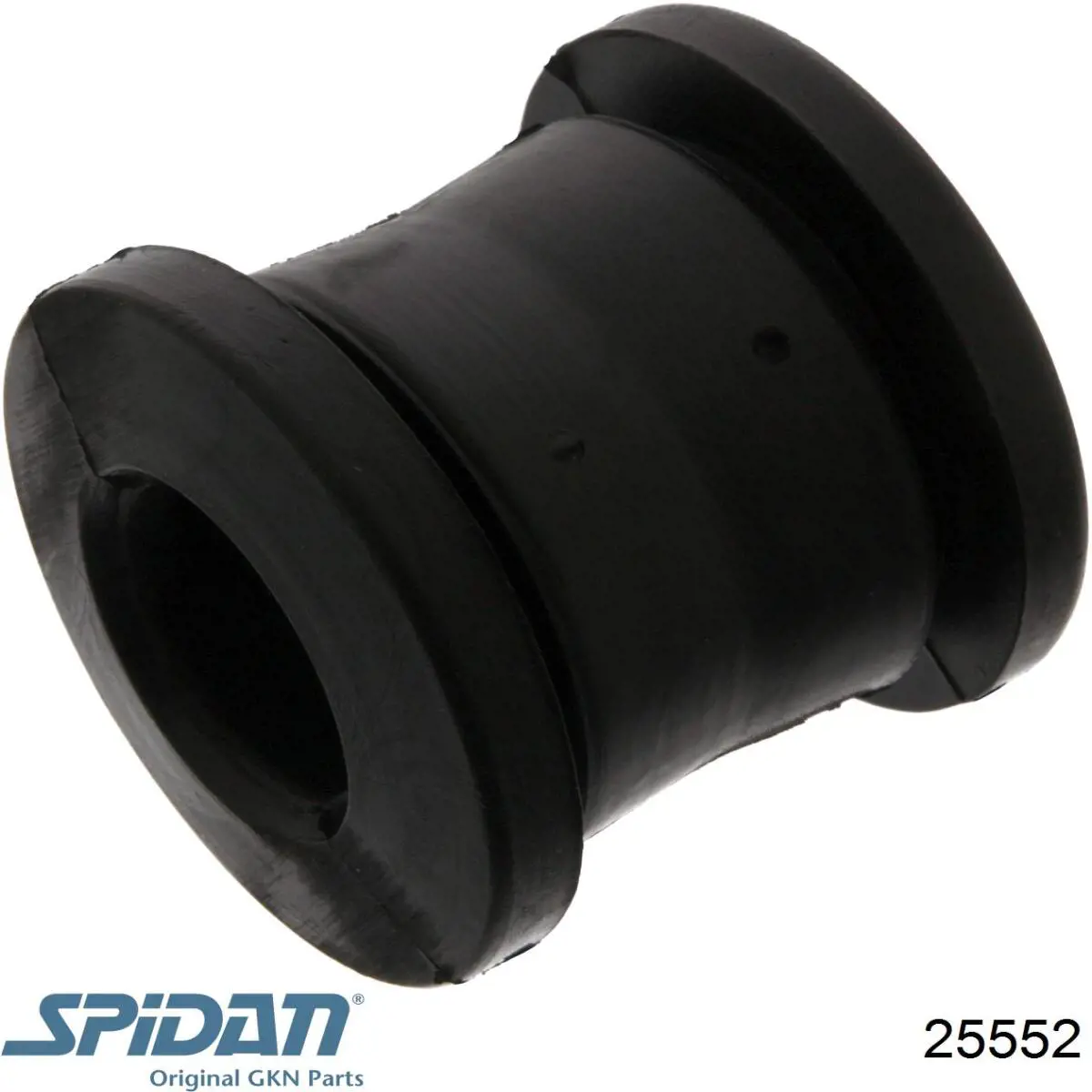 Купить 25552 GKN-Spidan Пыльник гранаты внутренний, передней полуоси