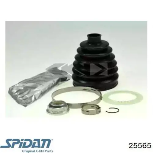 25565 GKN-Spidan Пыльник шарнира привода