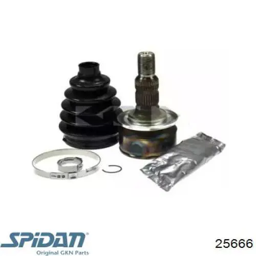 ШРУС наружный Opel 13296184