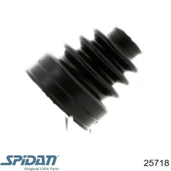 Пыльник ШРУСа внутренний 25718 GKN-Spidan