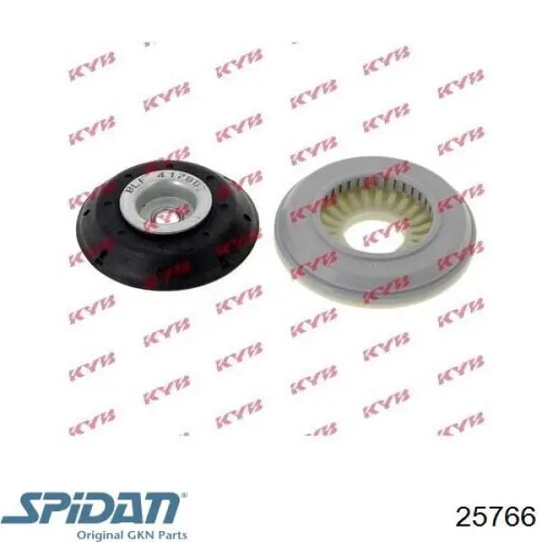 Привод правый Pascal G2X067PC