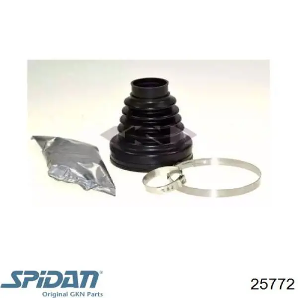 Compre D8649T Autofren Bota de proteção interna de junta homocinética do semieixo dianteiro