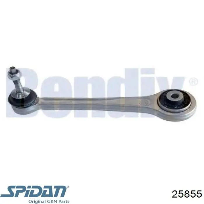Чехол шруса GKN-Spidan 25855 цена, от 20.22 USD