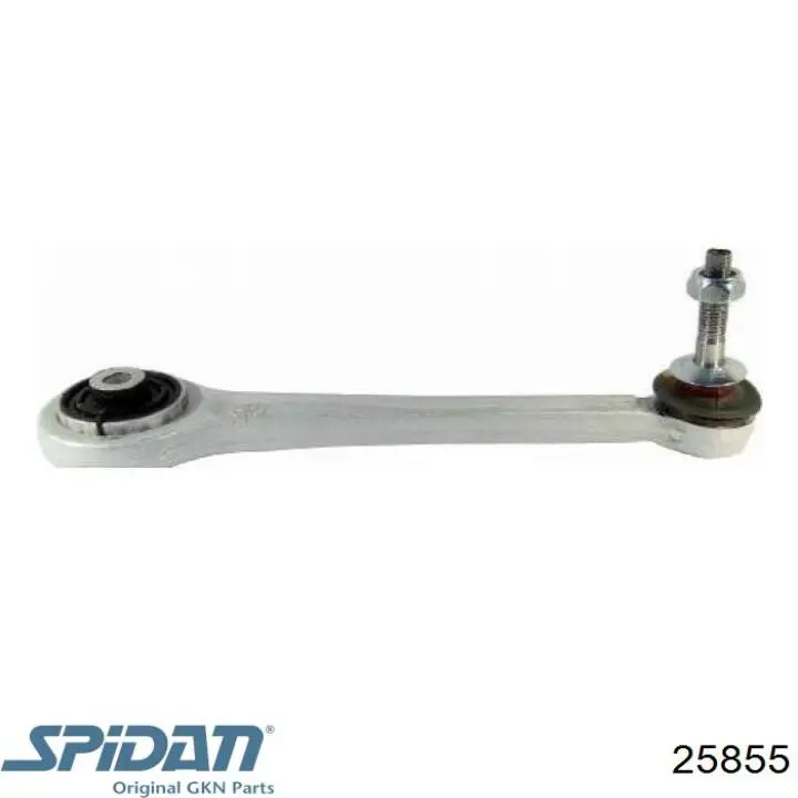 Купить 25855 GKN-Spidan Пыльник гранаты наружный, передний