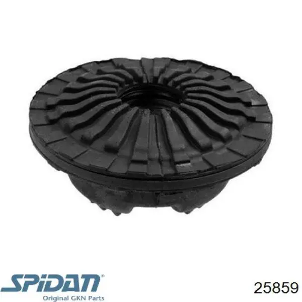 Чехол шруса GKN-Spidan 306053 цена, от 29.61 USD