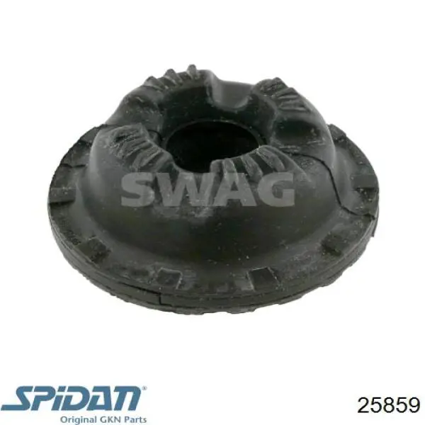 Пыльник ШРУСа наружный 3M498005 AND