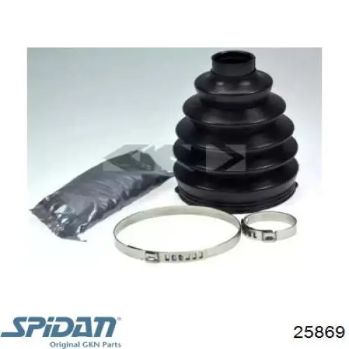  0025869 GKN-Spidan