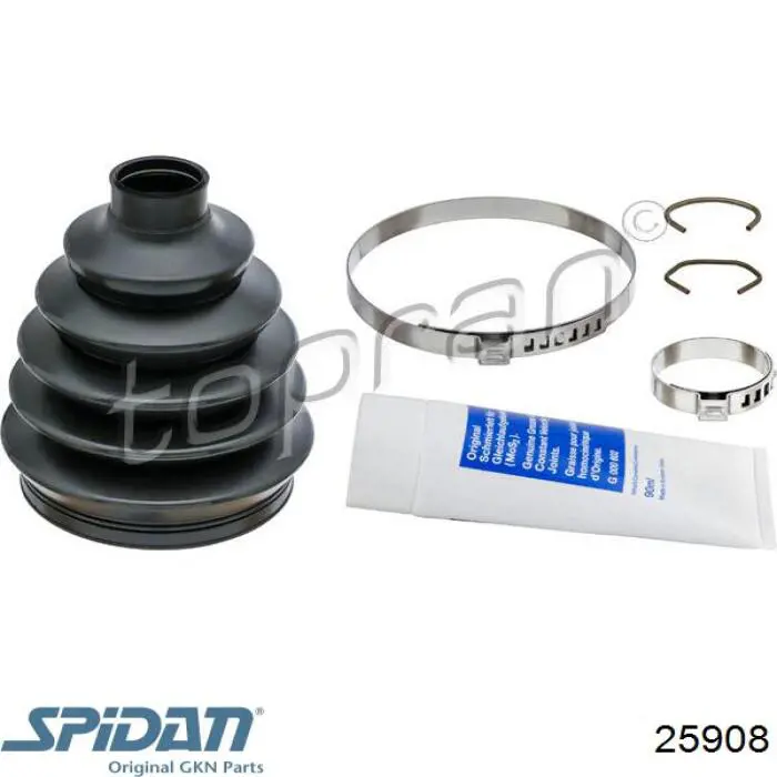 25908 GKN-Spidan