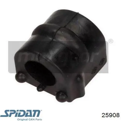 Купить 25908 GKN-Spidan Пыльник гранаты наружный, передний