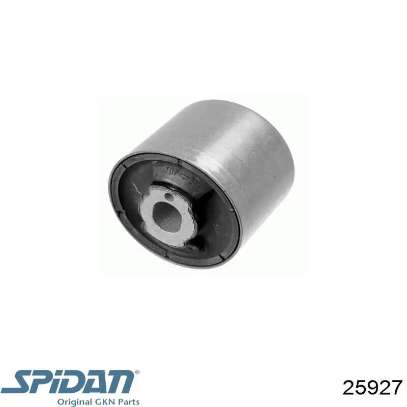 Купить 25927 GKN-Spidan Пыльник гранаты наружный, передний