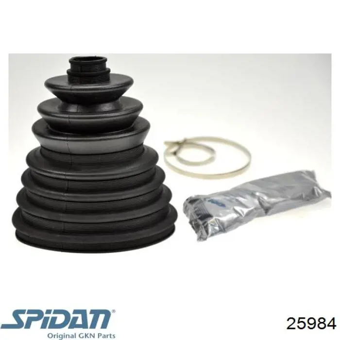25984 GKN-Spidan
