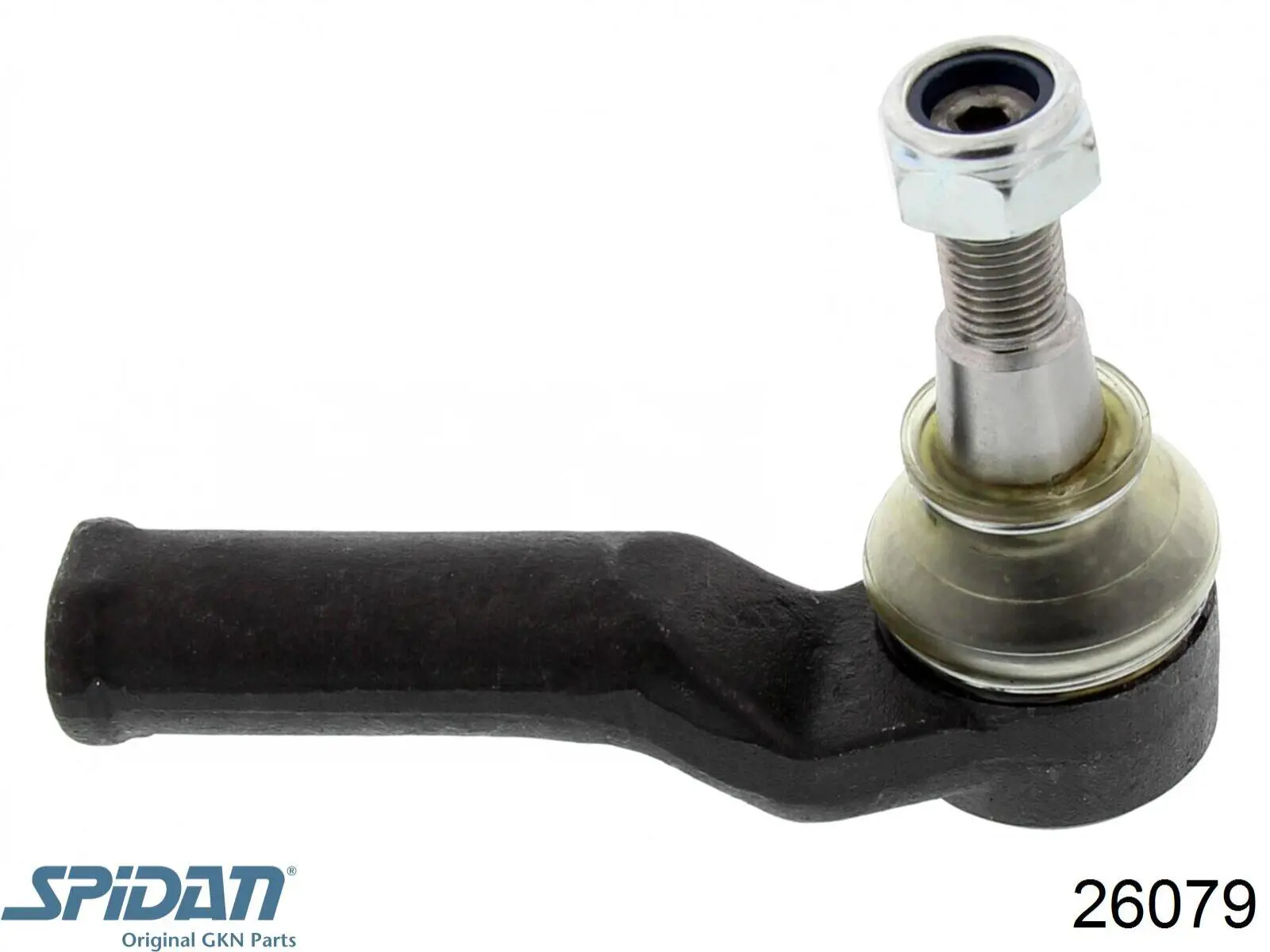 Чехол шруса GKN-Spidan 26079 цена, от 6.30 USD