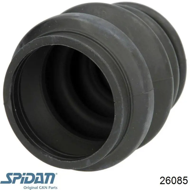 26085 GKN-Spidan