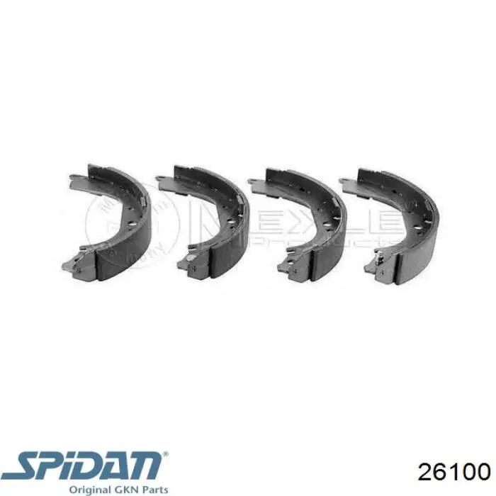 Пыльник ШРУСа внутренний 90421752 Opel