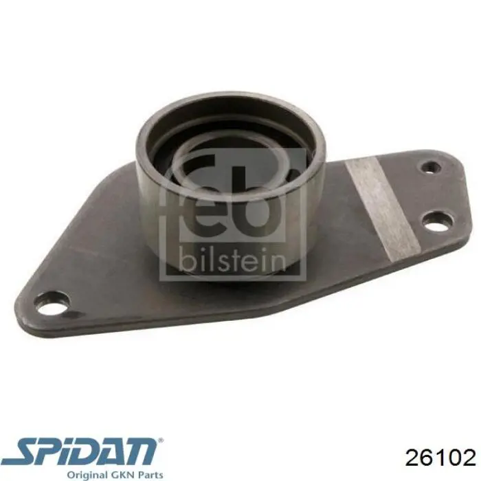 Чехол шруса GKN-Spidan 26102 цена, от 7.17 USD