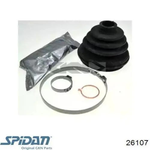 Чехол шруса Volvo 440 K хэтчбек (445) (1988 - 1996) цена, от 13.93 USD