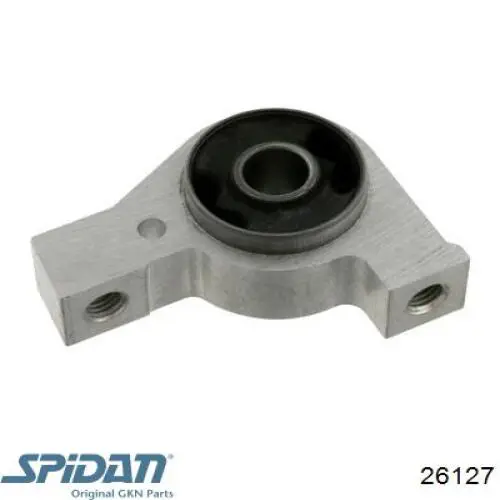 Купить 26127 GKN-Spidan Пыльник гранаты наружный, передний