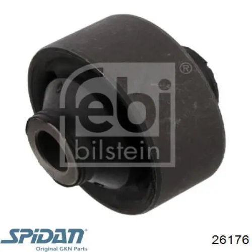 26176 GKN-Spidan Пыльник гранаты внутренний, левый