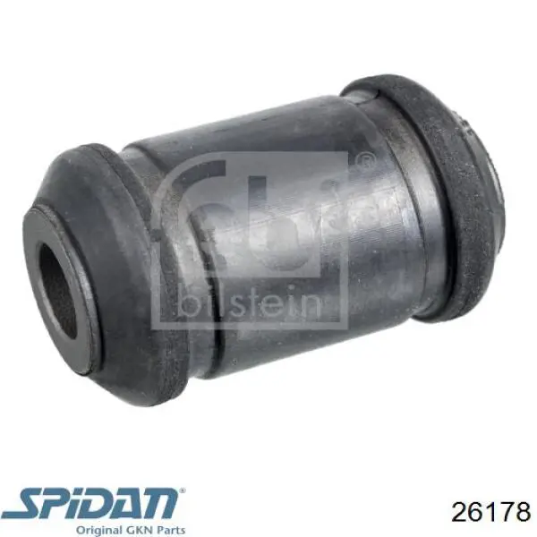 Чехол шруса GKN-Spidan 26178 цена, от 9.25 USD