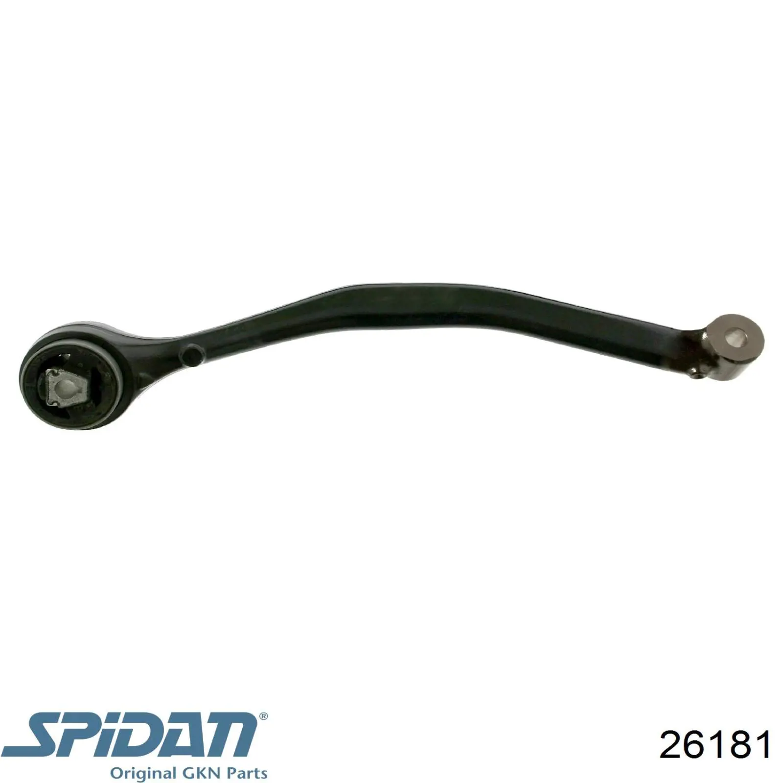 Купить 26181 GKN-Spidan Пыльник гранаты наружный, передний