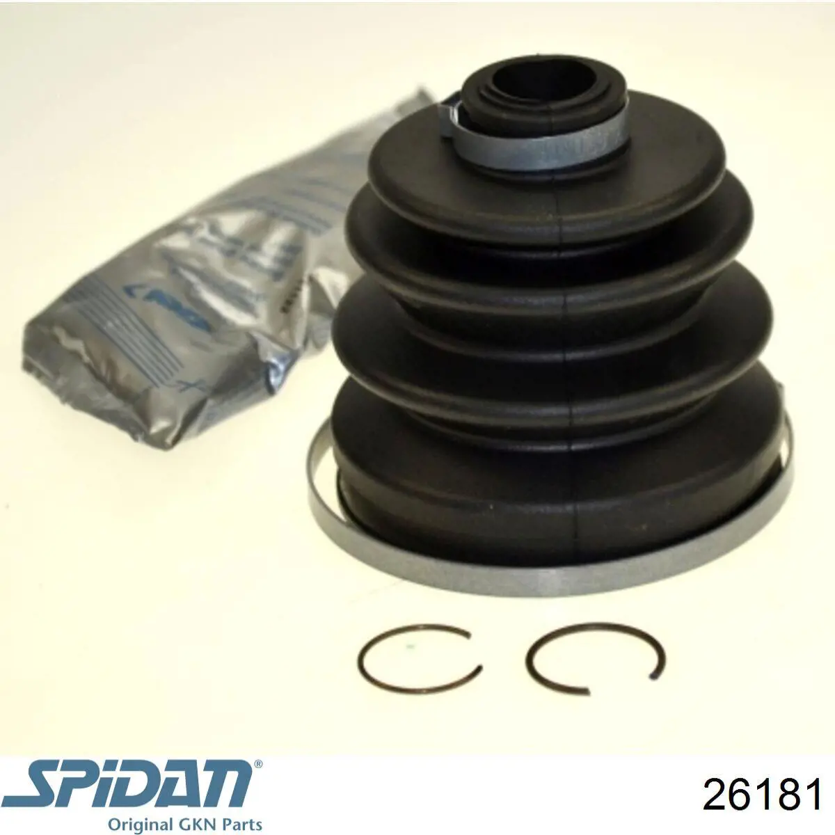 26181 GKN-Spidan
