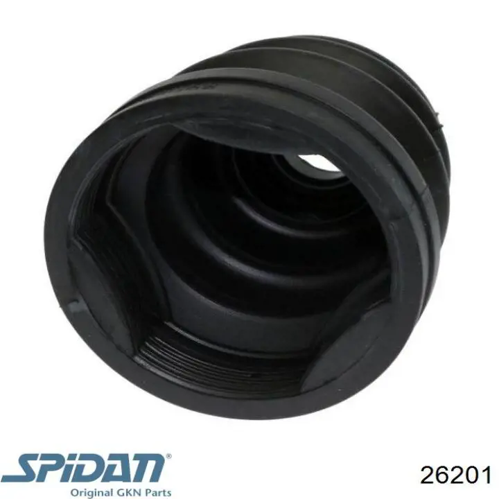 Пыльник ШРУСа внутренний 26201 GKN-Spidan