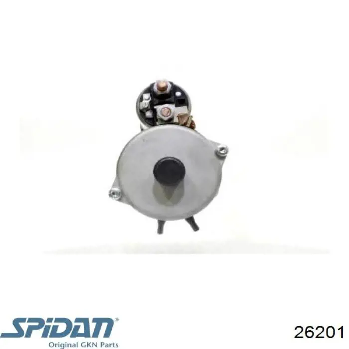 Купить 26201 GKN-Spidan Пыльник гранаты внутренний, передней полуоси