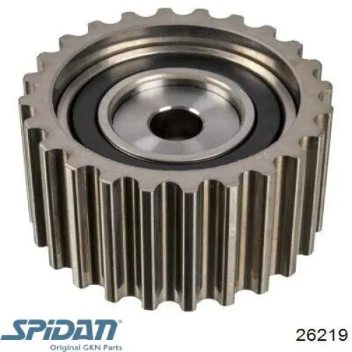 Чехол шруса GKN-Spidan 26219 цена, от 7.61 USD