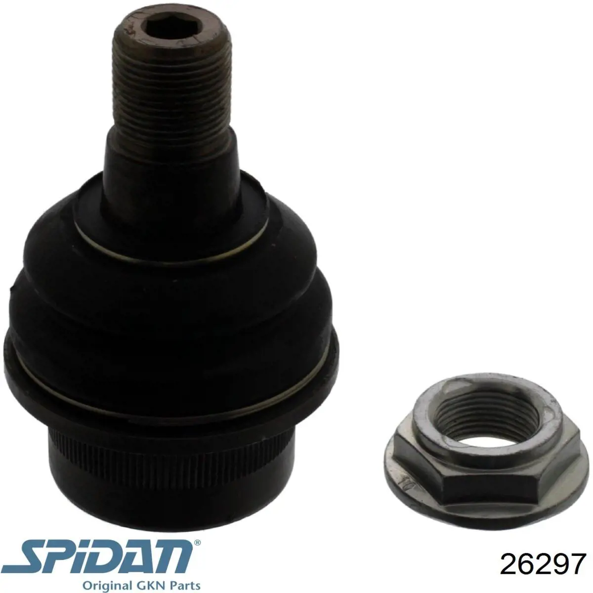 26297 GKN-Spidan