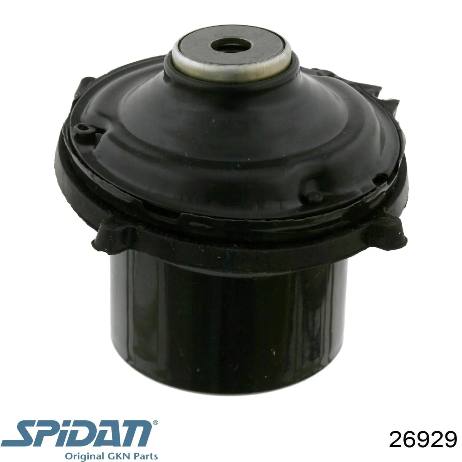 Подшипник ступицы 26929 GKN-Spidan