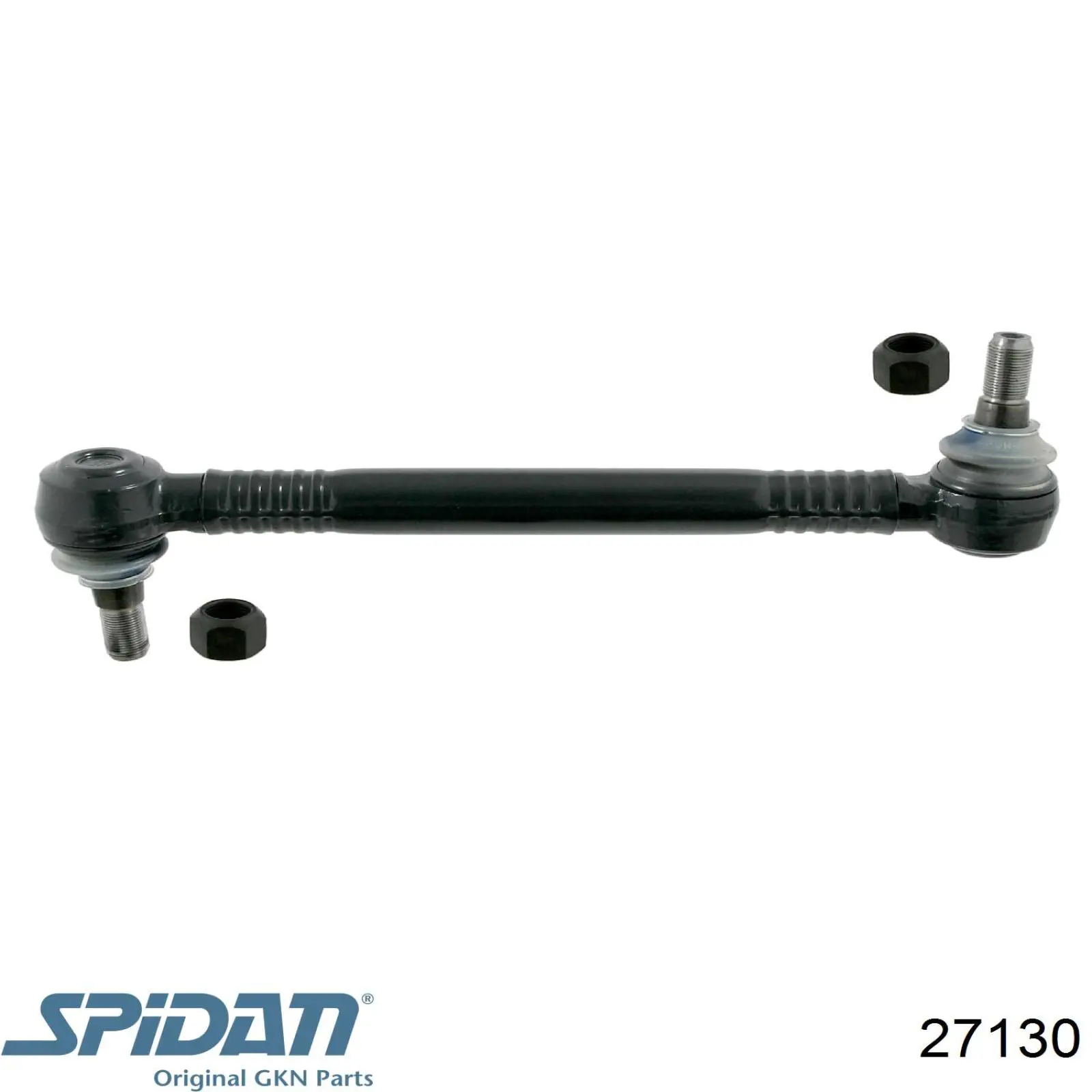 Подшипник ступицы 27130 GKN-Spidan