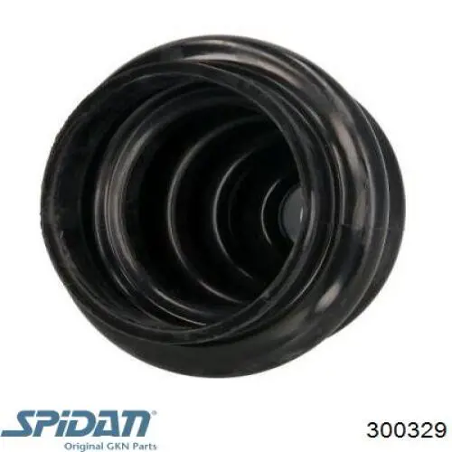 300329 GKN-Spidan Пыльник шарнира привода