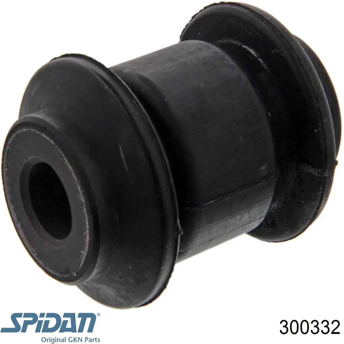 Купить 300332 GKN-Spidan Пыльник гранаты наружный, передний