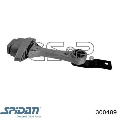 Пыльник шарнира угловых скоростей внутренний передний правый GKN-Spidan 300489 цена, от 9.92 USD