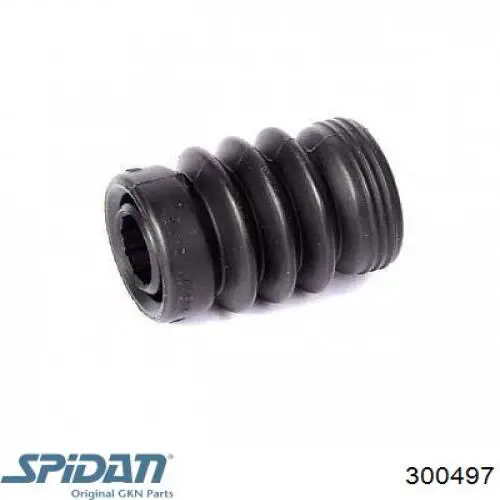 Пыльник ШРУСа внутренний 300497 GKN-Spidan