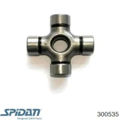 Пыльник ШРУСа внутренний 300535 GKN-Spidan