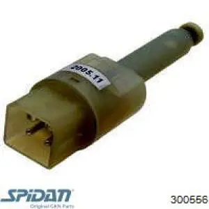 Пыльник ШРУСа наружный 300556 GKN-Spidan
