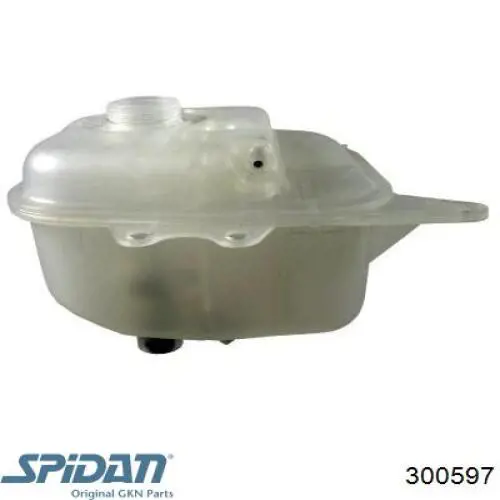 Пыльник шарнира угловых скоростей внутренний передний GKN-Spidan 026065 цена, от 12.35 USD
