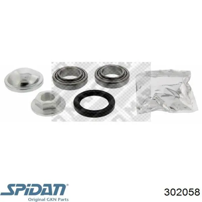 Купить ШРУС наружный передний Вольво 440 K 445