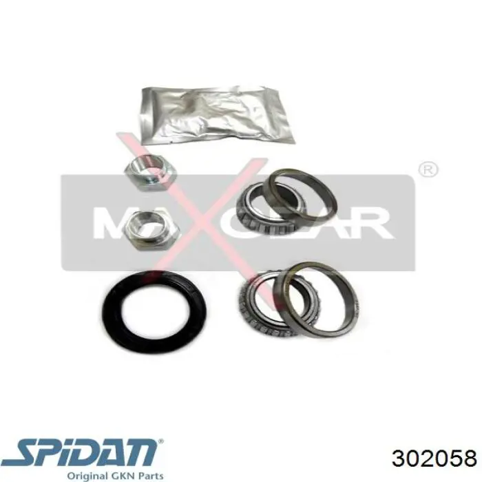 Граната колесная Volvo 440 K хэтчбек (445) (1988 - 1996) цена, от 40.34 USD