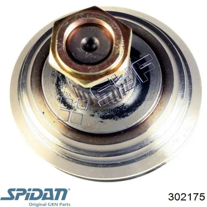 Купить 302175 GKN-Spidan Внешняя граната