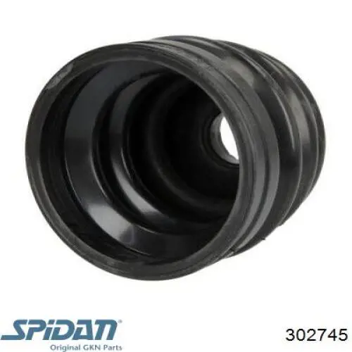 Чехол шруса GKN-Spidan 302745 цена, от 10.36 USD