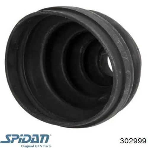 Чехол шруса GKN-Spidan 302999 цена, от 7.23 USD